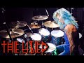 Kyle Brian - The Used - Buried Myself Alive (Drum Cover)