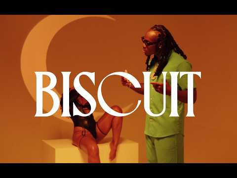KEVNI - BISCUIT 🍪
