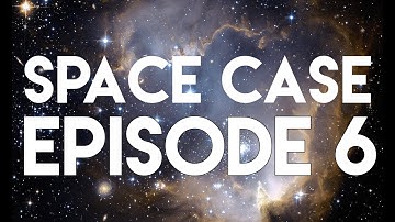Space Case Session 6: Stars Without Number Campaign
