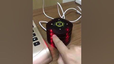 How to program Retekess T118 paging system?