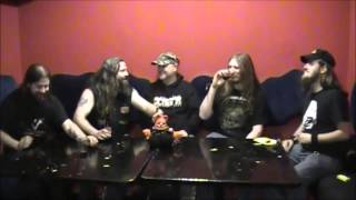 Dog Tired interview with Planetmosh