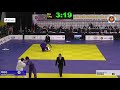 73 kg Алхазуров С Малигов Л 02 04 2014 ПЕРВЕНСТВО РОССИИ ДО 23 ЛЕТ, ТЮМЕНЬ 2014