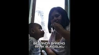 BECANDAIN ANAK BUNGSU KU