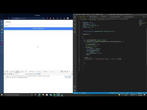 Uso de SweetAlert en Angular