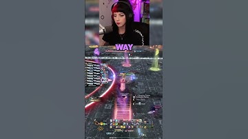 NEW PROG POINT DSR!! FFXIV Streamer Highlights