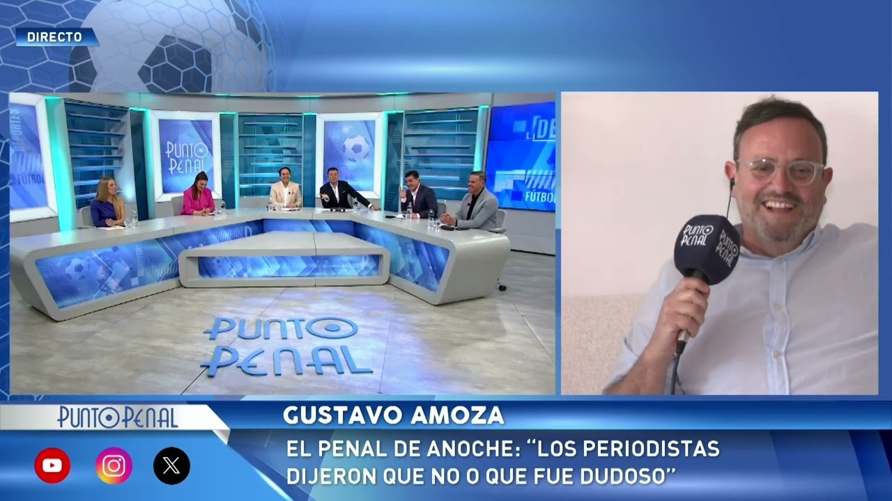 Gustavo Amoza