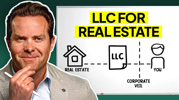 Best Way to Setup Up Your LLC for your Rental Property [Wealth Lawyer Explains]