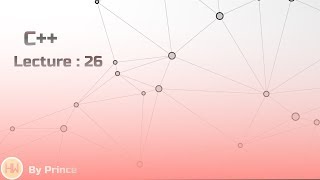 L- 26 || Static and instance member variable in c++   || [ Hindi ]