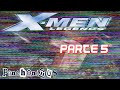 X-men Legends // Parte 5