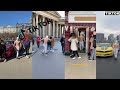 Mankulak hot tiktok parkour challenge 2021  tiktok compilation tiktok talker viral