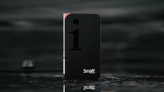 Fix your cracked screen at home – Smatt makes it easy!