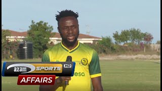 YANGA TV 15/10/2021| Ahadi ya Mayele na wachezaji wengine kwa KMC