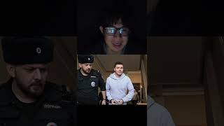 Прокуратура запросила 8 лет колонии для Аяза Шабутдинова  #shorts #аязшабутдинов