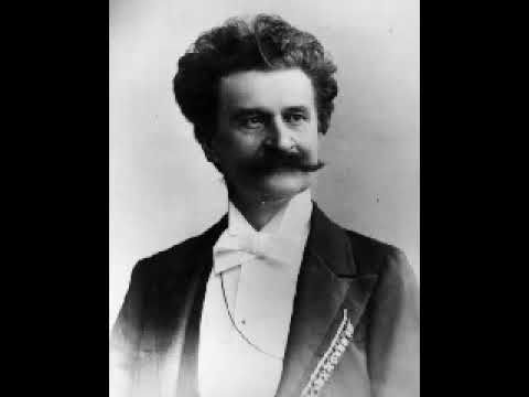 Spanish March - Johann Strauss II