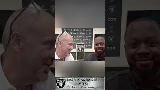 Las Vegas Raiders Podcast with