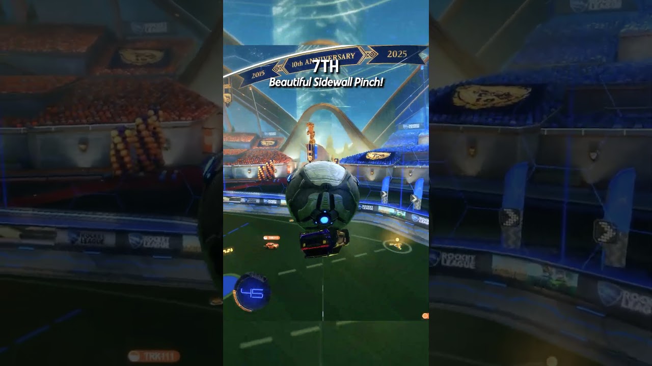 Top 10 All Time Best Goals Of ZEN! 🤯 