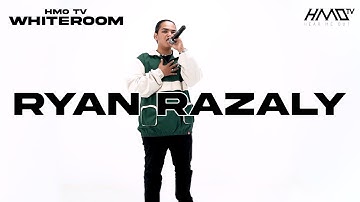Ryan Razaly - Tak Faham | HMO WhiteRoom
