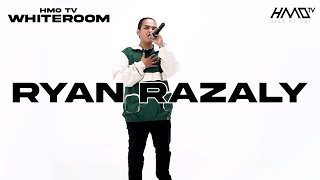 Ryan Razaly - Tak Faham | HMO WhiteRoom