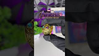 El Anillo de Thanos 🌌
