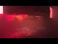 Kanye West - Saint Pablo Tour - Blood on the Leaves - live concert @ Los Angeles Forum