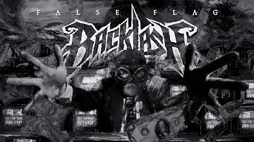 Backlash: False Flag (Official Music Video)