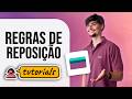 Regras de Reposição | Odoo Compras