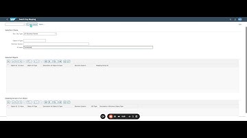 📢 Key Mapping Explained Simply! 🔑 For Dummies! 🤓 #DataManagement #MDG ANALYSE IDM #SAP #DataRepli