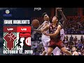 UP vs. UE - October 12, 2019 | Game Highlights | UAAP 82 MB