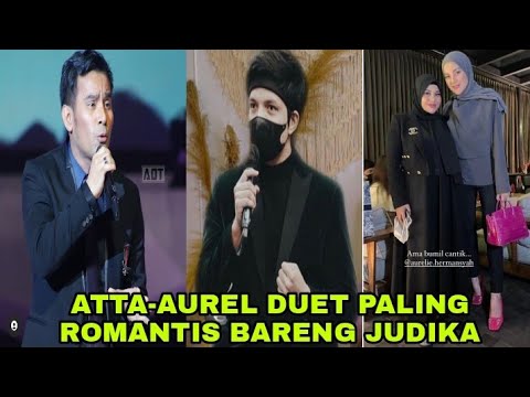 GUMUSS!! ATTA-AUREL DUET