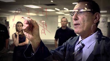 Flow: Celebrating 40 years of waterjet technology leadership