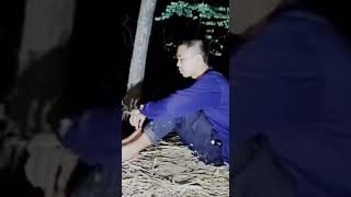 2 sahabat kuli sampai mati yang menjadi tumbal proyek//#abecuz #putramisteri