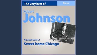 Cross Road Blues (Take 1)