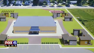 Tiny homes for veterans to be built in Milwaukee