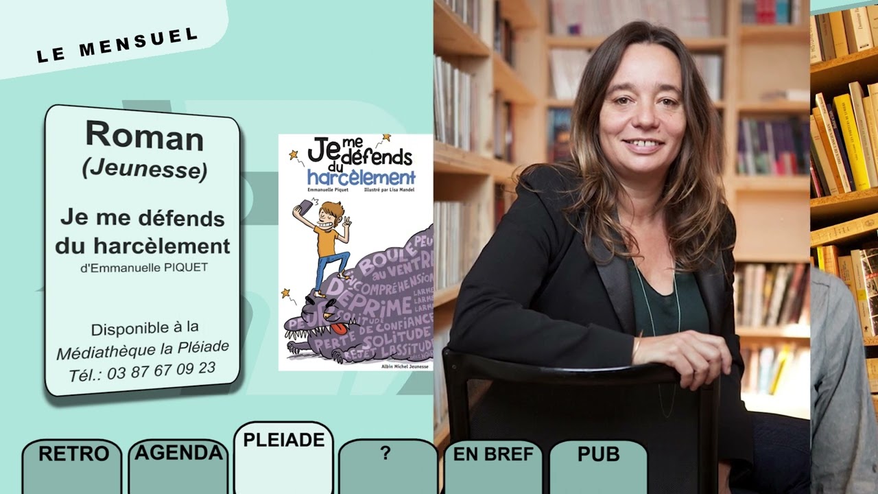 Mag Le Mensuel - 6 mars 2017