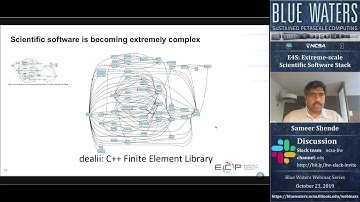 E4S: Extreme-scale Scientific Software Stack