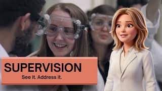 Duty of Care: The Adult in the Room | Science Classroom Safety