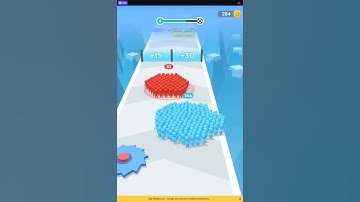 Count Masters: Stickman Army Takeover 💥🔥