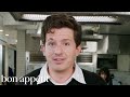 Charlie Puth Makes a Beat From a Spoon & Glass