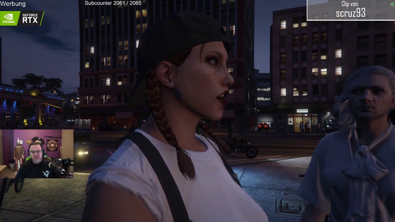 Best of Gerrit 15.3-15.4.2019