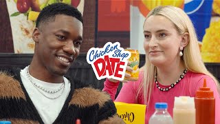 Video thumbnail of "GIVEON | CHICKEN SHOP DATE"