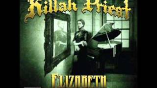 Killah Priest - How Much (off the Elizabeth album_)