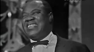 Hello Dolly - Louis Armstrong