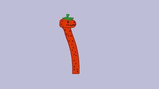 Strawberry snake rig test