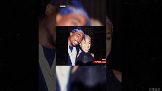 The Real Reason Chris Rock Mentioned Tupac on That Podcast