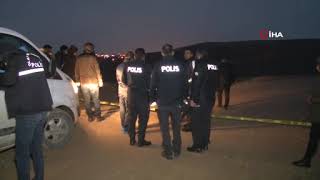 Bulunan Erkek Cesedinin Katil Zanlısı Arkadaşı Çıktı