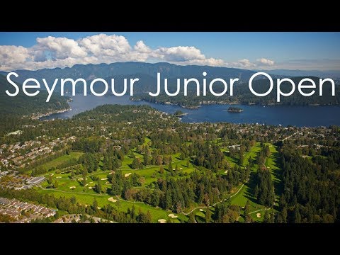 Seymour Junior Open in 2 Mins