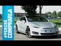 Tesla Model S (2017) | Perché comprarla… e perché no