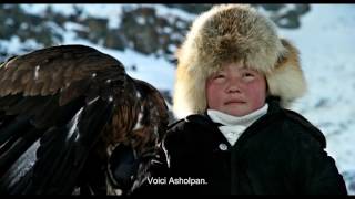 20170412 La jeune fille et son aigle   bande annonce vost