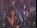 Overkill Rotten To The Core Metal Hammer Road Show 1986 