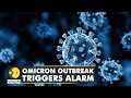 New COVID-19 variant Omicron triggers travel bans, restrictions | Coronavirus | Latest English News